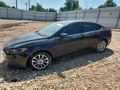 3FA6P0H72HR125316 2017 FORD FUSION