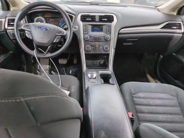 3FA6P0H72HR125350 2017 FORD FUSION - Image 8