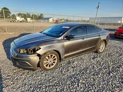 3FA6P0H72HR125574 2017 FORD FUSION