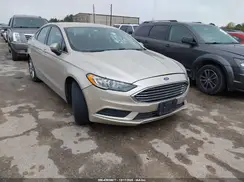 3FA6P0H72HR125686 2017 FORD FUSION
