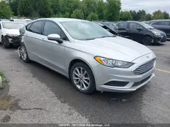 3FA6P0H72HR127664 2017 FORD FUSION