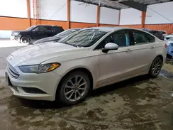 3FA6P0H72HR134825 2017 FORD FUSION