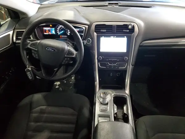 3FA6P0H72HR134825 2017 FORD FUSION - Image 8