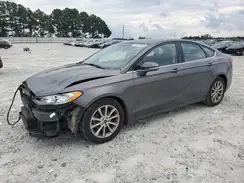 3FA6P0H72HR135845 2017 FORD FUSION
