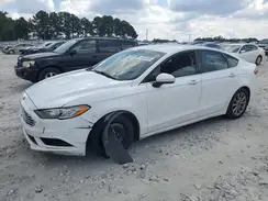 3FA6P0H72HR137384 2017 FORD FUSION