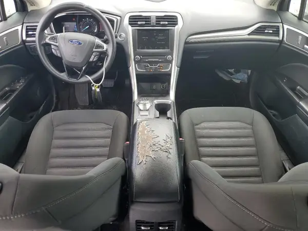 3FA6P0H72HR137384 2017 FORD FUSION - Image 8