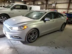 3FA6P0H72HR137501 2017 FORD FUSION