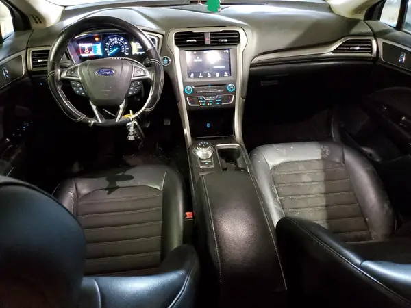 3FA6P0H72HR137501 2017 FORD FUSION - Image 8