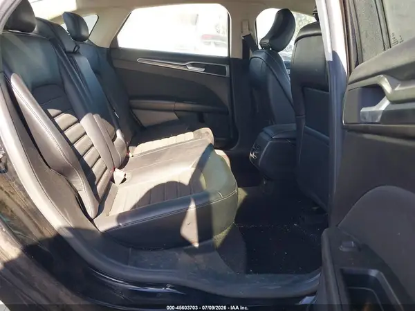 3FA6P0H72HR141953 2017 FORD FUSION - Image 8