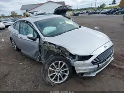 3FA6P0H72HR143377 2017 FORD FUSION