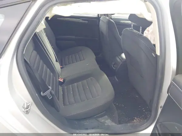 3FA6P0H72HR143377 2017 FORD FUSION - Image 8