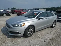 3FA6P0H72HR143458 2017 FORD FUSION