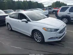 3FA6P0H72HR143573 2017 FORD FUSION