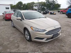 3FA6P0H72HR143685 2017 FORD FUSION