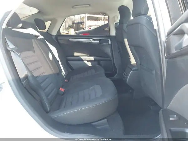 3FA6P0H72HR143962 2017 FORD FUSION - Image 8