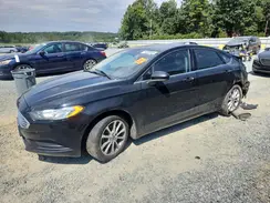 3FA6P0H72HR145386 2017 FORD FUSION