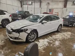 3FA6P0H72HR145677 2017 FORD FUSION