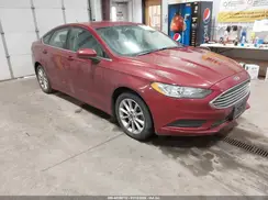 3FA6P0H72HR145937 2017 FORD FUSION