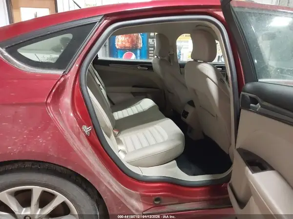 3FA6P0H72HR145937 2017 FORD FUSION - Image 8