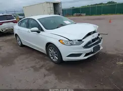 3FA6P0H72HR146134 2017 FORD FUSION