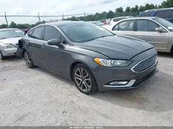 3FA6P0H72HR149020 2017 FORD FUSION