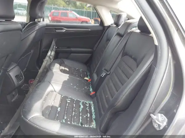 3FA6P0H72HR149020 2017 FORD FUSION - Image 8