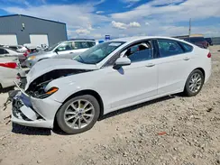 3FA6P0H72HR150748 2017 FORD FUSION