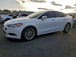 3FA6P0H72HR151303 2017 FORD FUSION