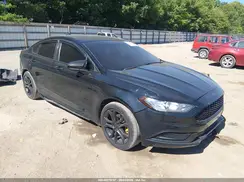 3FA6P0H72HR151463 2017 FORD FUSION