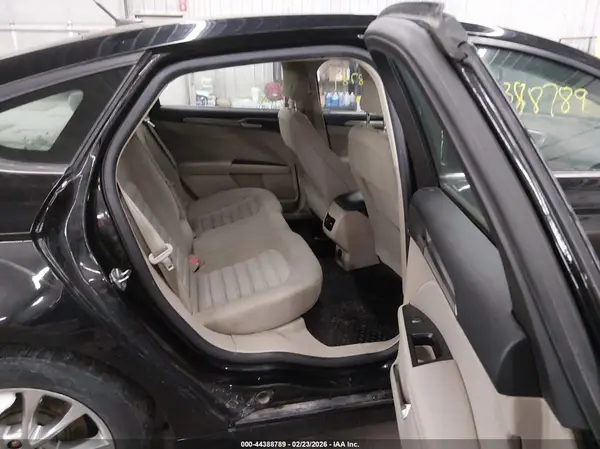 3FA6P0H72HR153603 2017 FORD FUSION - Image 8