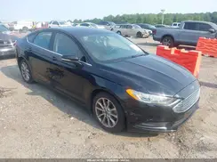 3FA6P0H72HR156453 2017 FORD FUSION