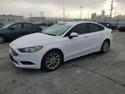 3FA6P0H72HR158722 2017 FORD FUSION