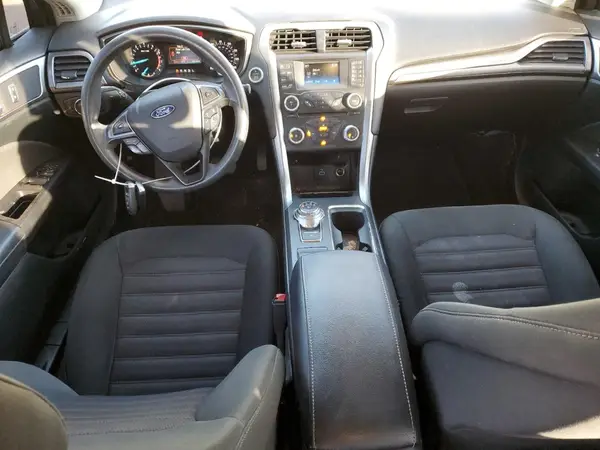 3FA6P0H72HR159143 2017 FORD FUSION - Image 8