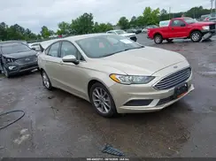 3FA6P0H72HR161071 2017 FORD FUSION