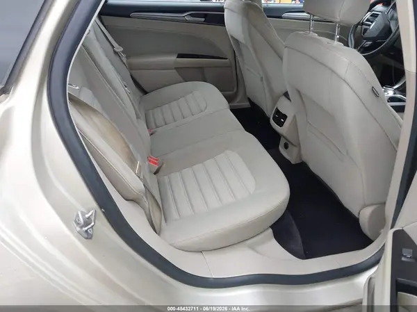 3FA6P0H72HR161071 2017 FORD FUSION - Image 8