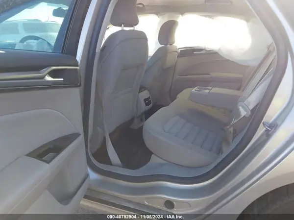 3FA6P0H72HR161149 2017 FORD FUSION - Image 8
