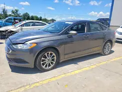 3FA6P0H72HR161376 2017 FORD FUSION