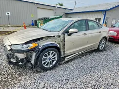 3FA6P0H72HR162155 2017 FORD FUSION