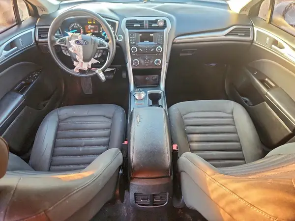 3FA6P0H72HR164231 2017 FORD FUSION - Image 8