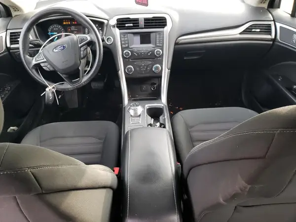 3FA6P0H72HR164830 2017 FORD FUSION - Image 8