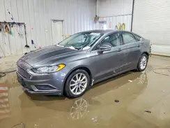 3FA6P0H72HR165847 2017 FORD FUSION
