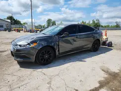 3FA6P0H72HR167016 2017 FORD FUSION