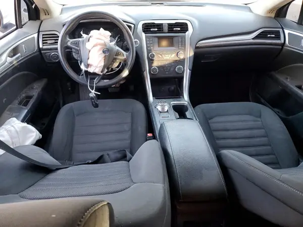 3FA6P0H72HR168506 2017 FORD FUSION - Image 8