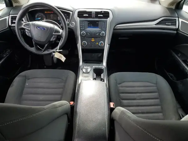 3FA6P0H72HR169610 2017 FORD FUSION - Image 8