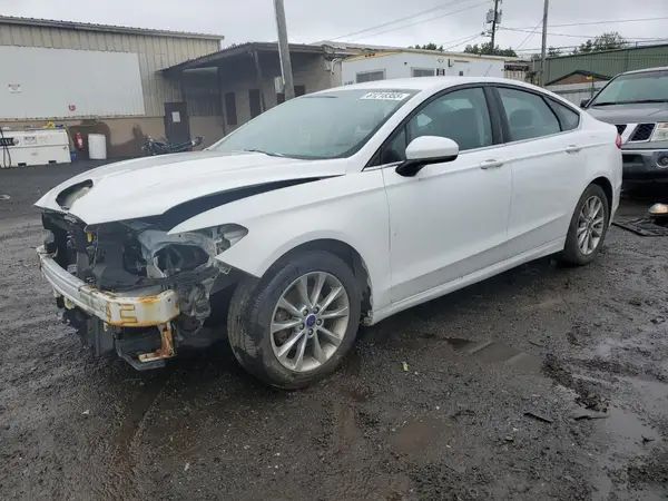 3FA6P0H72HR169655 2017 FORD FUSION - Image 1