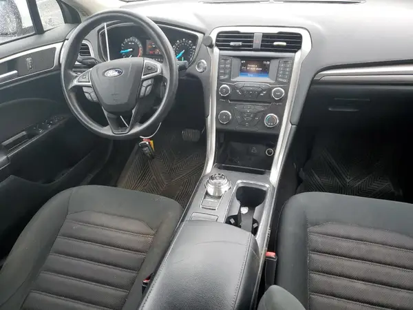 3FA6P0H72HR169655 2017 FORD FUSION - Image 8