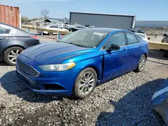 3FA6P0H72HR169879 2017 FORD FUSION