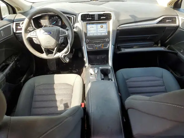 3FA6P0H72HR169879 2017 FORD FUSION - Image 8