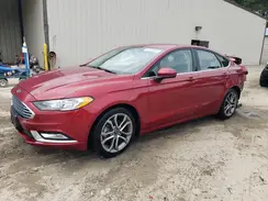 3FA6P0H72HR170191 2017 FORD FUSION