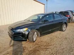 3FA6P0H72HR171602 2017 FORD FUSION